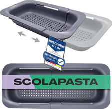 Scolapasta Estensibile per
