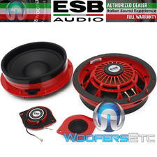 ESB AUDIO A4-FRONT-200 WOOFER