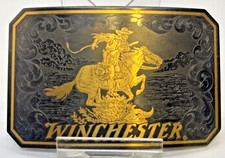 Rara fibbia per cintura