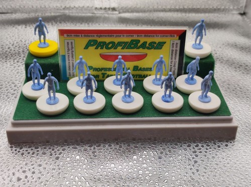 Squadra subbuteo basi - squadra,