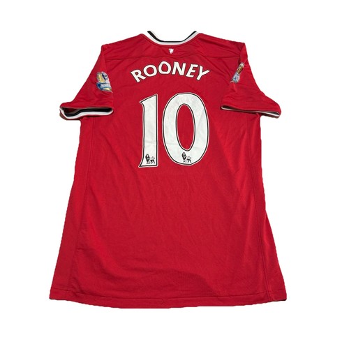 Maglia manchester united home - maglia,