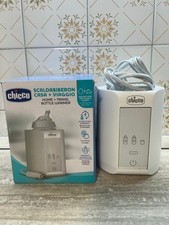 Scaldabiberon Portatile Da