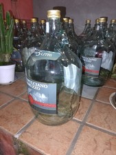 oltre 20 bottiglioni da 5