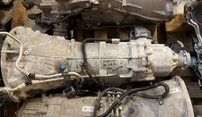 cambio ALFA romeo STELVIO quadrifoglio 2.9 benzina Q4