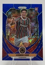 2025 Panini Prizm Club World