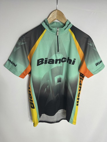 Bianchi pro team maglia - pro,