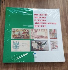 Distretti Militari E Centri