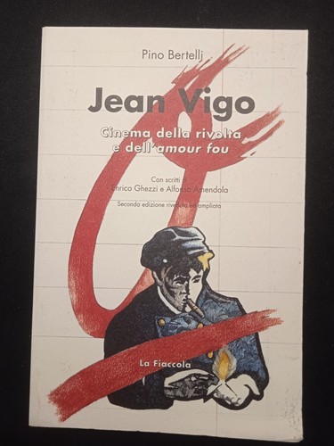 Jean vigo cinema - cinema, della
