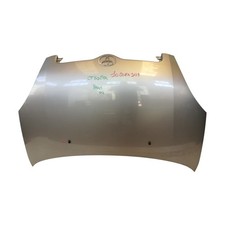 COFANO ANTERIORE TOYOTA YARIS 1999-2005 ANT 1D2-GRIGIO SCURO COFA3119