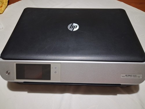 Stampante envy 5530 - 5530, wi-fi