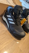 NUOVE scarpe da trekking