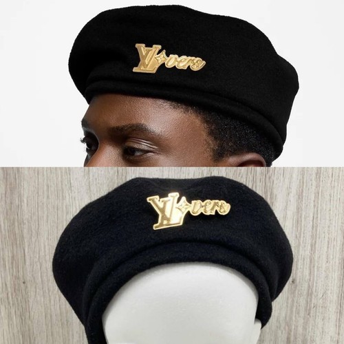 Cappello berretto louis - cappello,