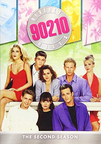 Beverly hills 90210 the - beverly, 90210: