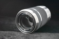 Sony 55-210 mm F/4.5-6.3