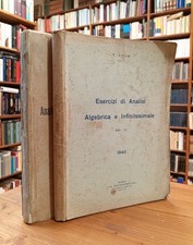 Tullio Viola - ESERCIZI di