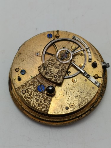 Antico movimento orologio - movimento,