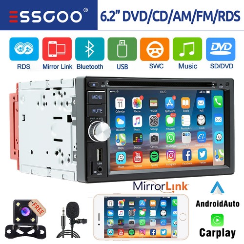 Autoradio dvd andriod - autoradio, cd