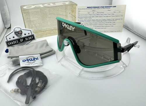 Oakley eyeshade vintage - oakley,