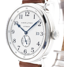 [N OTTIME CONDIZIONI] HAMILTON