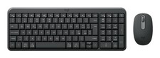 Logitech MK250 Combo Wireless