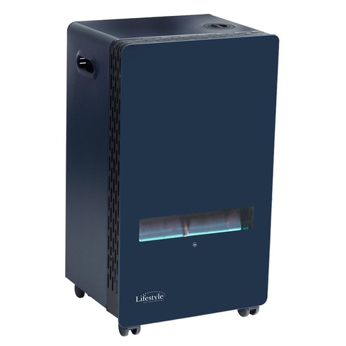Lifestyle riscaldatore gas - riscaldatore,