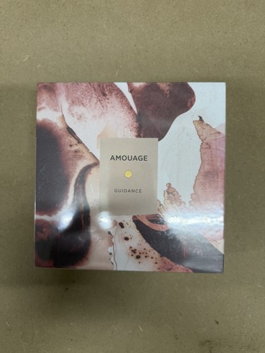 Amouage guidance 100ml edp - amouage,