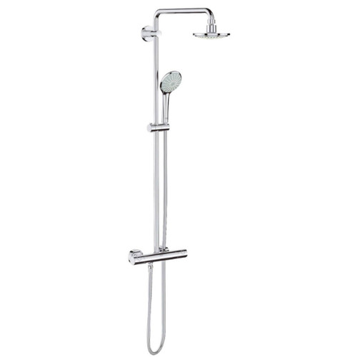 Colonna doccia 113 con - colonna,