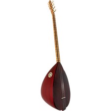 Yeni Uzun Sap Saz / Baglama /