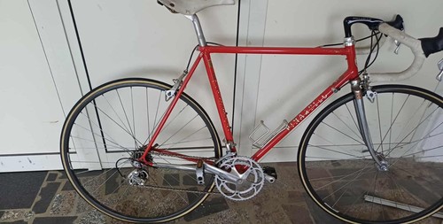 Bici corsa vintage - corsa,