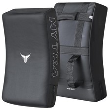 Mytra Fusion punzone pad MMA