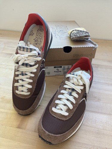 Estudio niksen saucony - niksen,