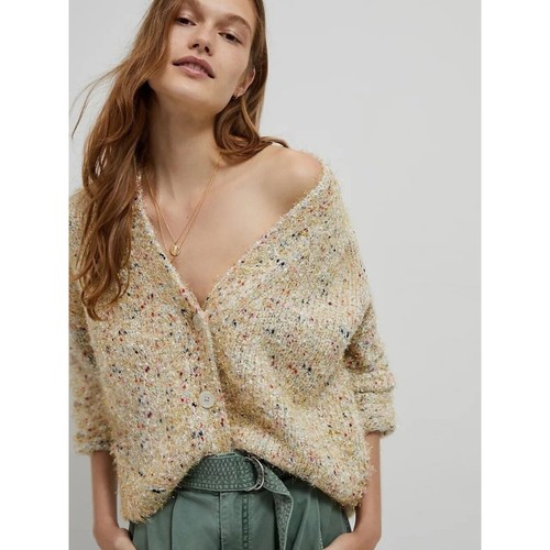 Cardigan maeve - cardigan, by
