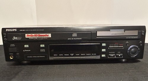 Philips cdr 800 - philips,