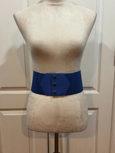 Cintura donna larga