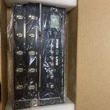LINE6 POD X3 Live Pedaliera