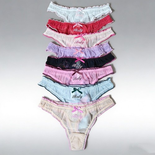 Confezione mutande sexy - confezione, 4