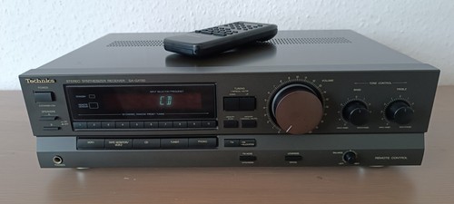 Technics 130 ricevitore - sa-gx,