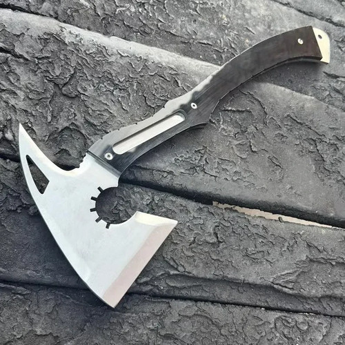 Ascia tattica hatchet fatta - hatchet, a