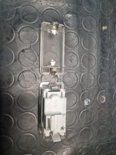 Coppia Plafoniera Luce Cortesia Renault 5 Gt Turbo