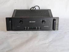 Audio research ls2b - audio,