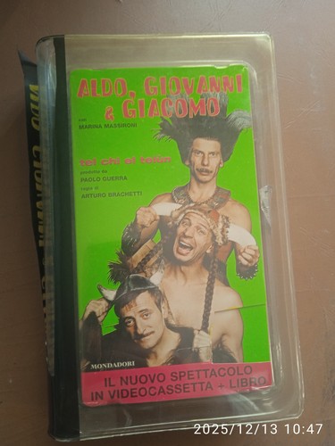Tel chi telùn aldo - tel,