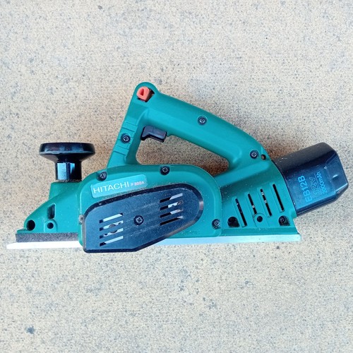 Hitachi koki powerplane p20da - hitachi,