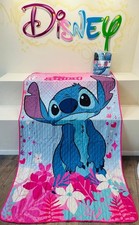 TRAPUNTINO STITCH PRIMAVERILE