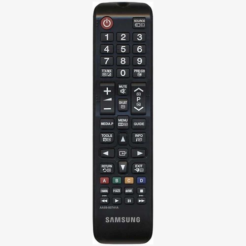 Original samsung remote - original,