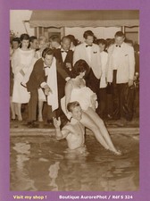 PHOTO PRESSE 1960, NUIT