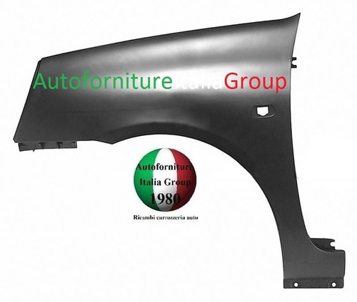Parafango anteriore ant - anteriore,