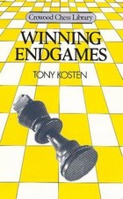 Winning Endgames by Tony