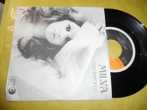Giri milva - ,