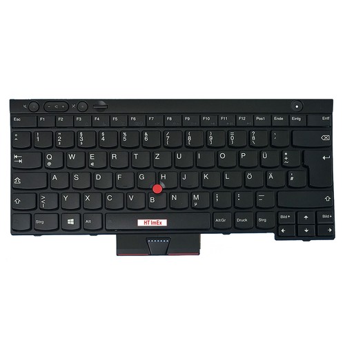 Tastiera tedesca per lenovo - tedesca,