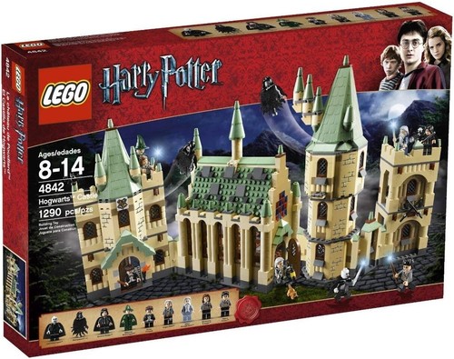 Castello hogwarts castle - castello,